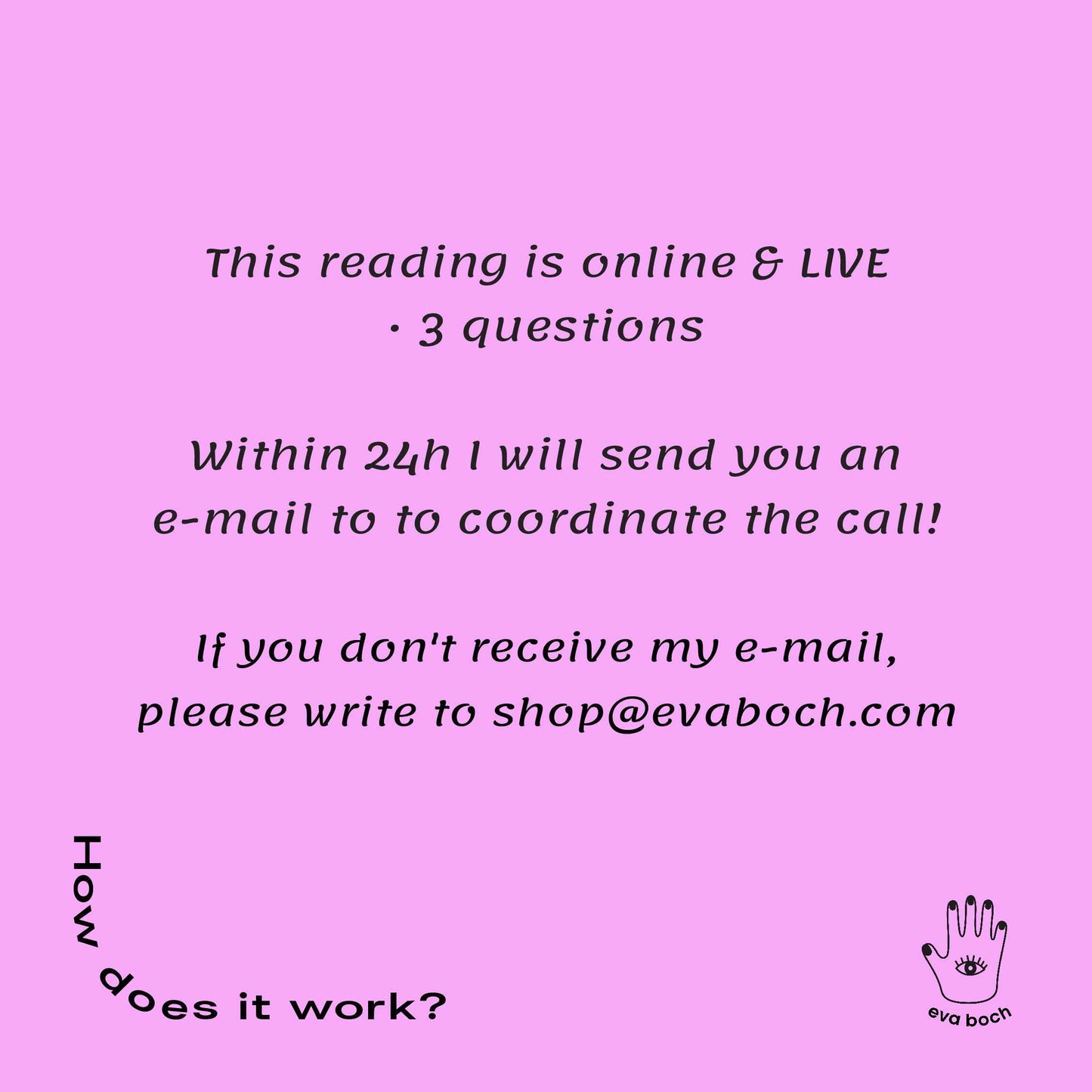 Live Tarot Reading 1 hour