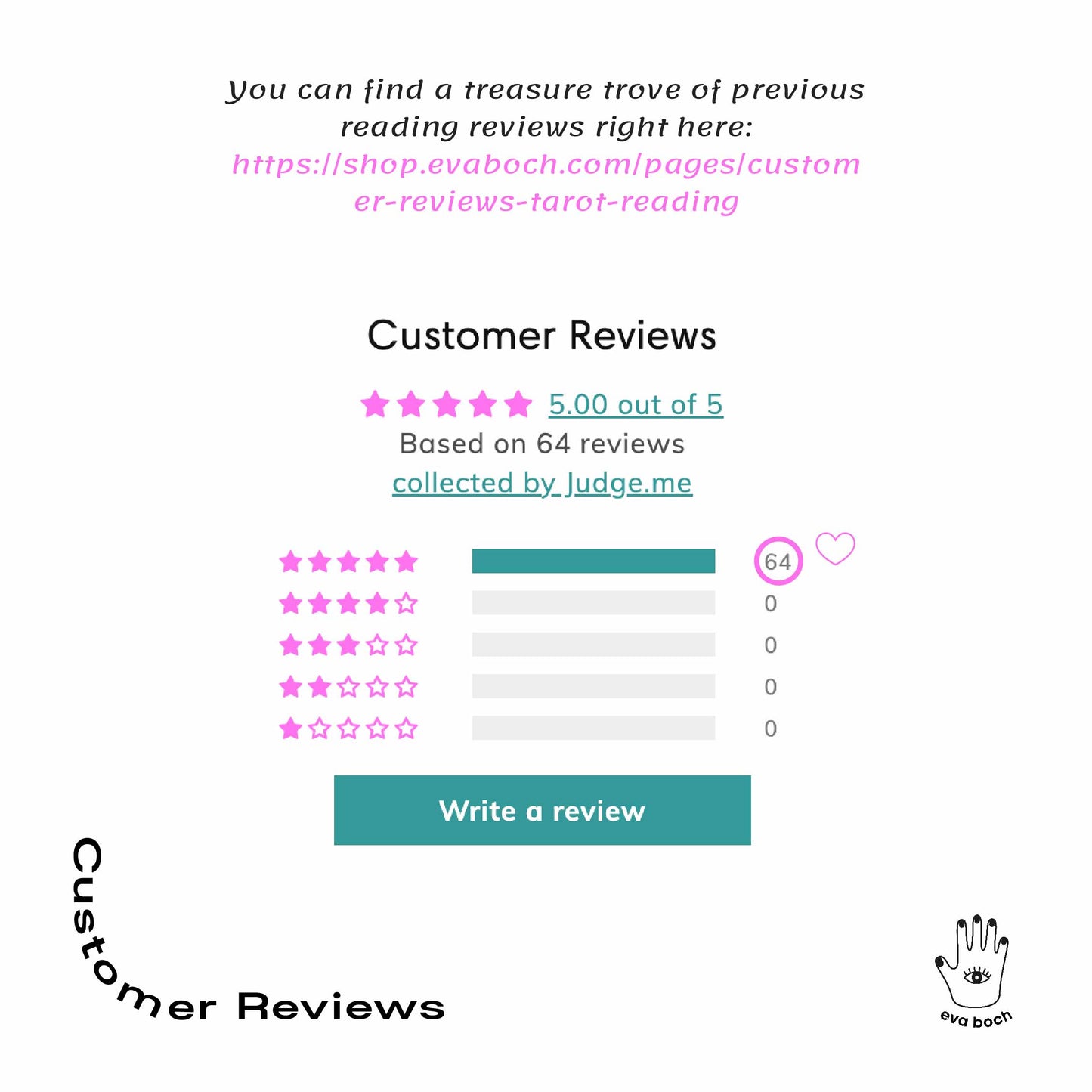 Live Tarot Reading 30 min