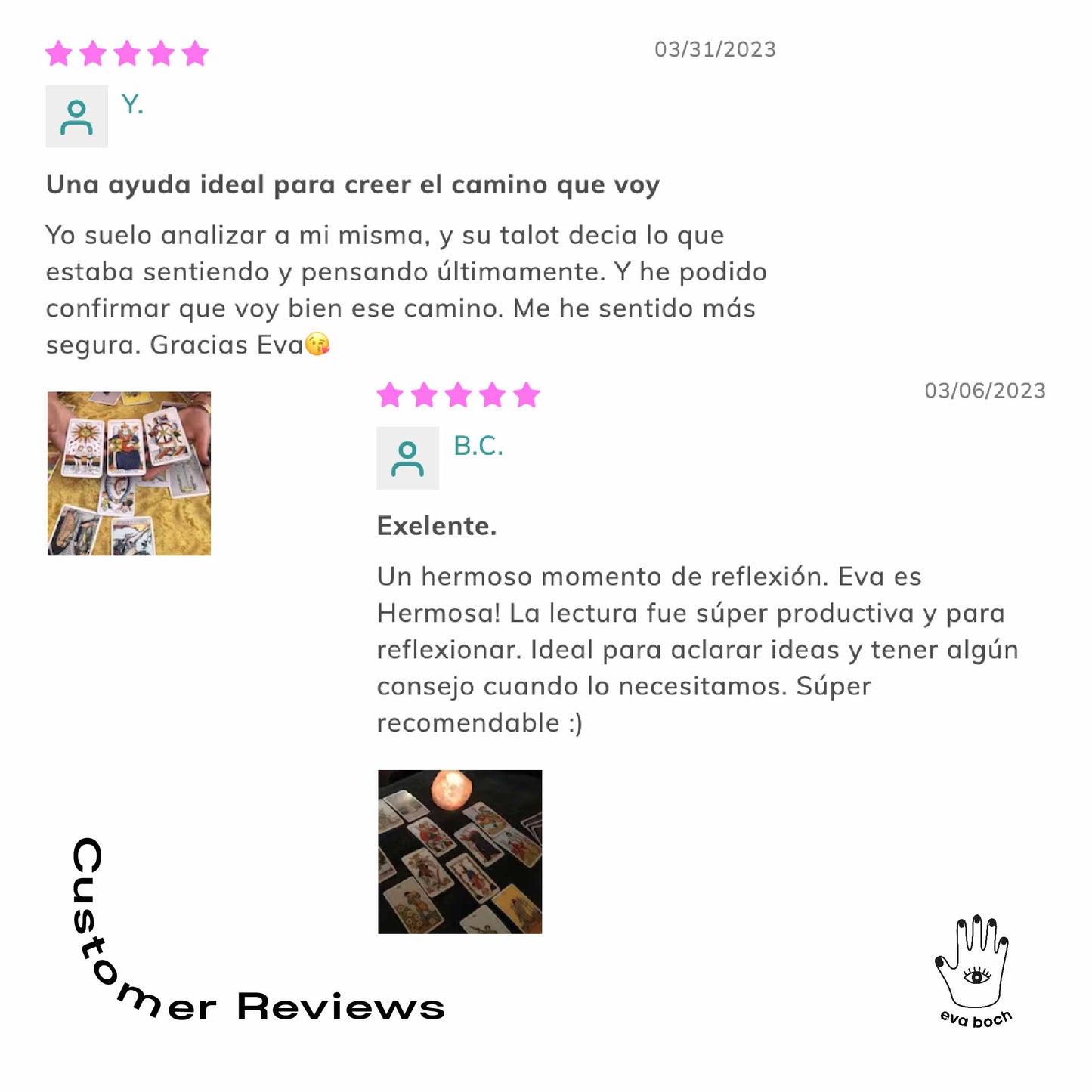 Live Tarot Reading 30 min