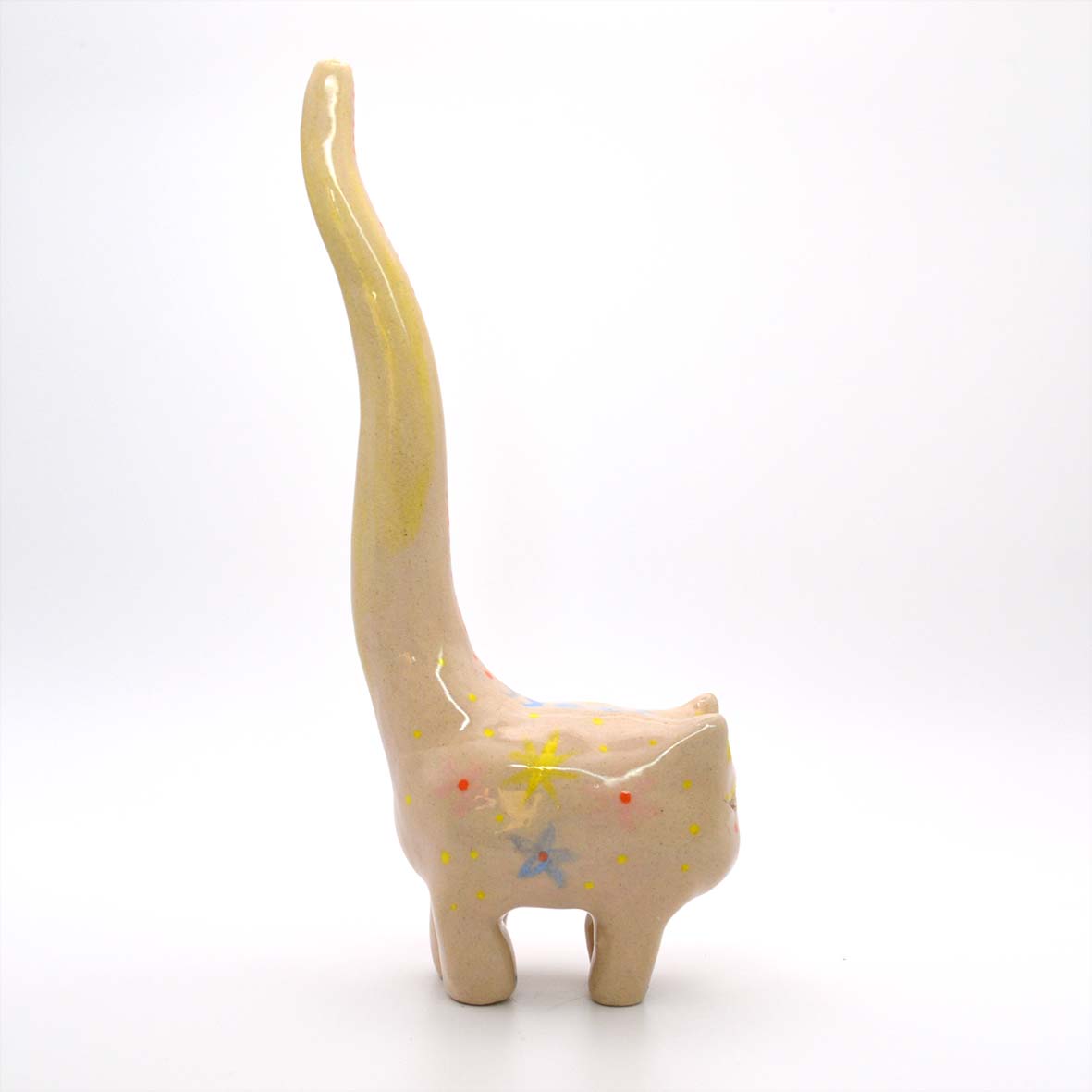 Arcturus Cat Ring Holder