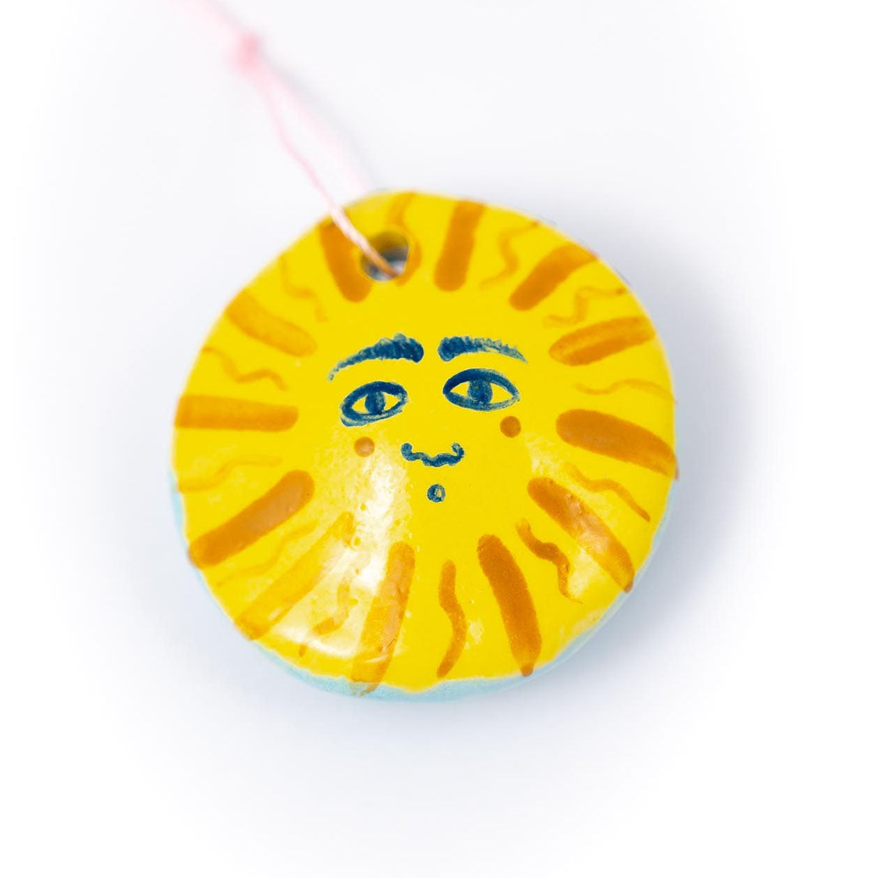 Eclipse energy