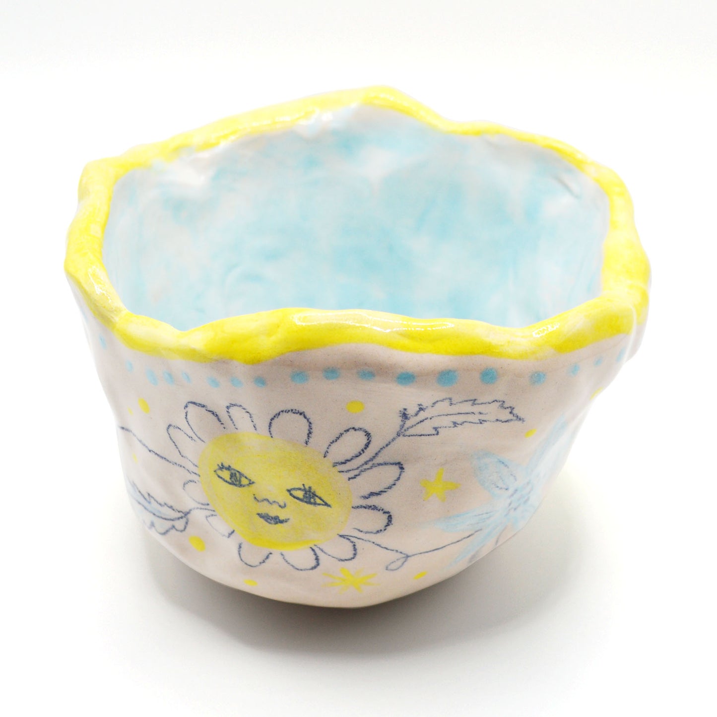 Flowerpot - Special Order