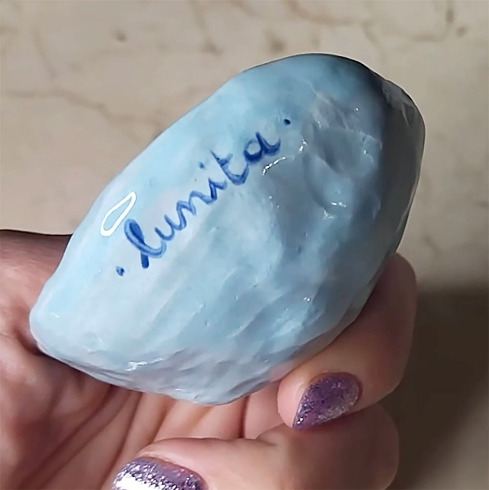 Luna Jewellery Holder