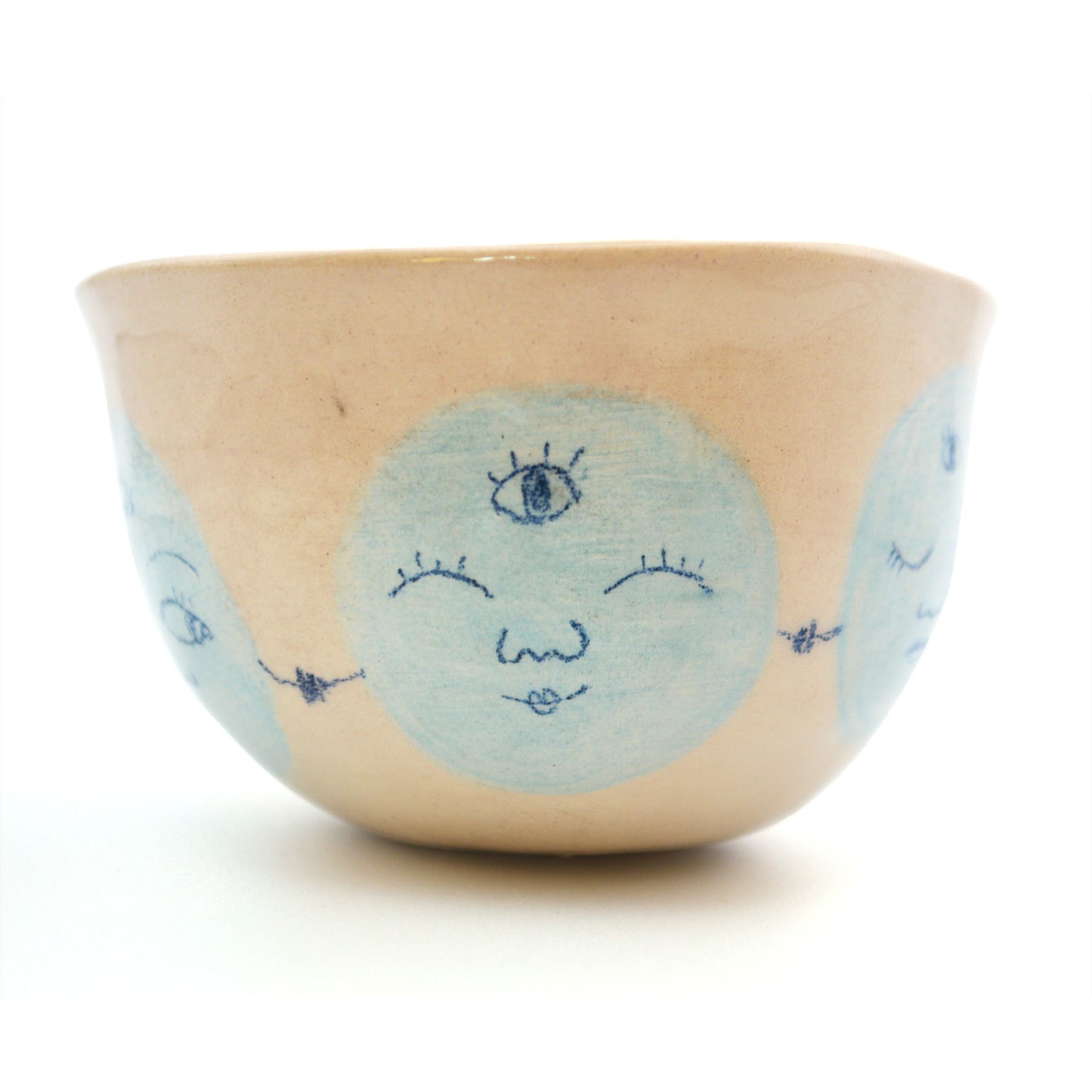 Moon Mood Jewellery Bowl