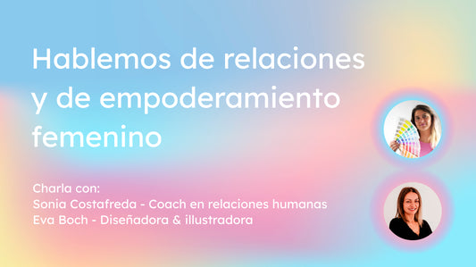 Episodio #1: Relaciones Tóxicas y Empoderamiento Femenino 💪🏼.