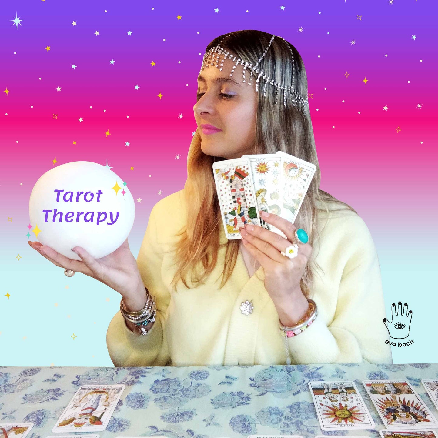 Spiritual Tarot Reading | Within 24 Hours From Purchase