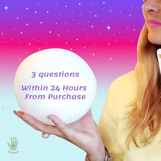 Career Tarot Reading | Within 24 Hours From Purchase
