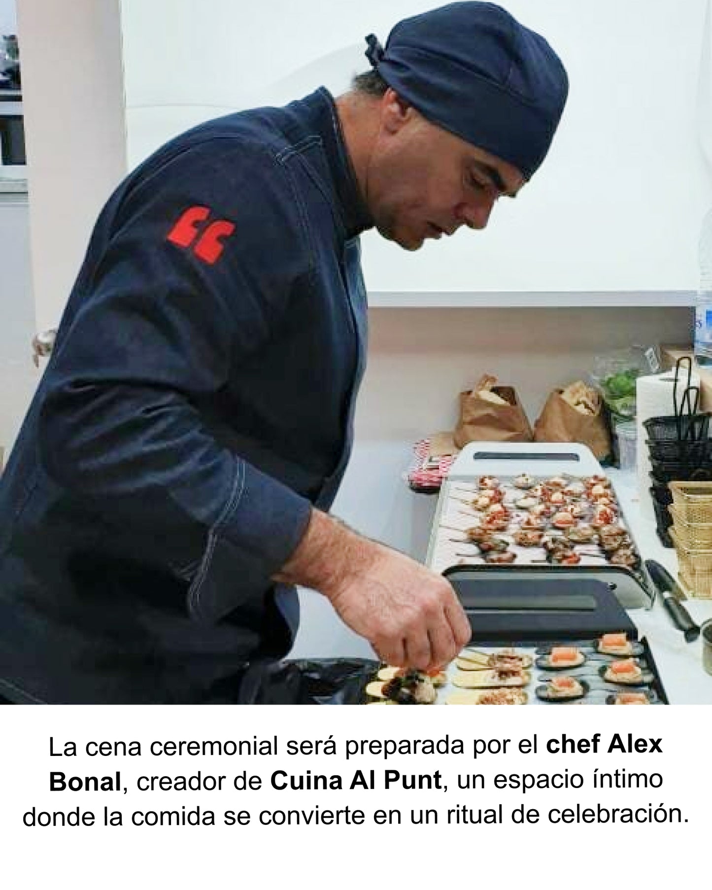 Taller Ritual + Cena “Banquete con los Ancestros”