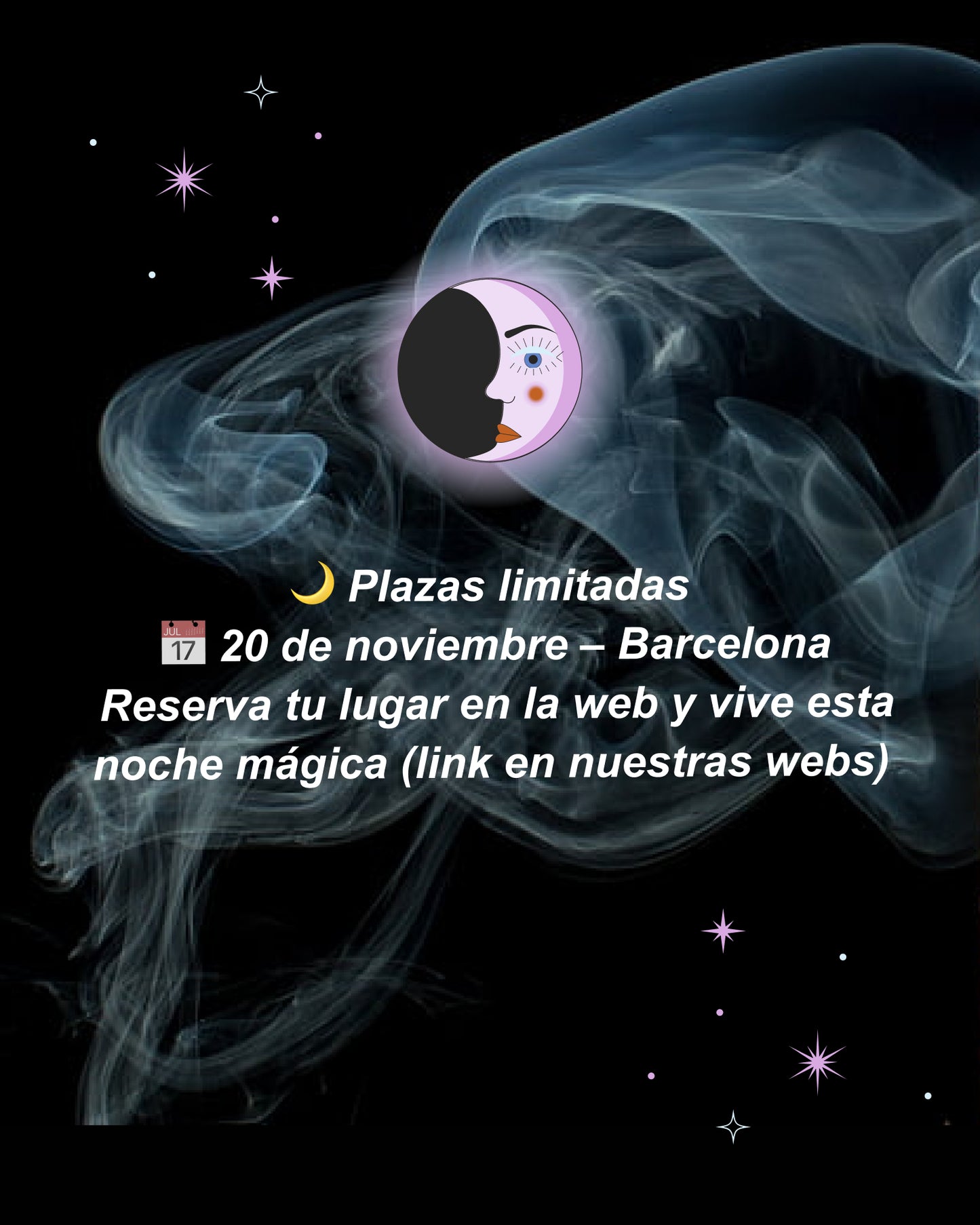 Taller Ritual + Cena “Banquete con los Ancestros”