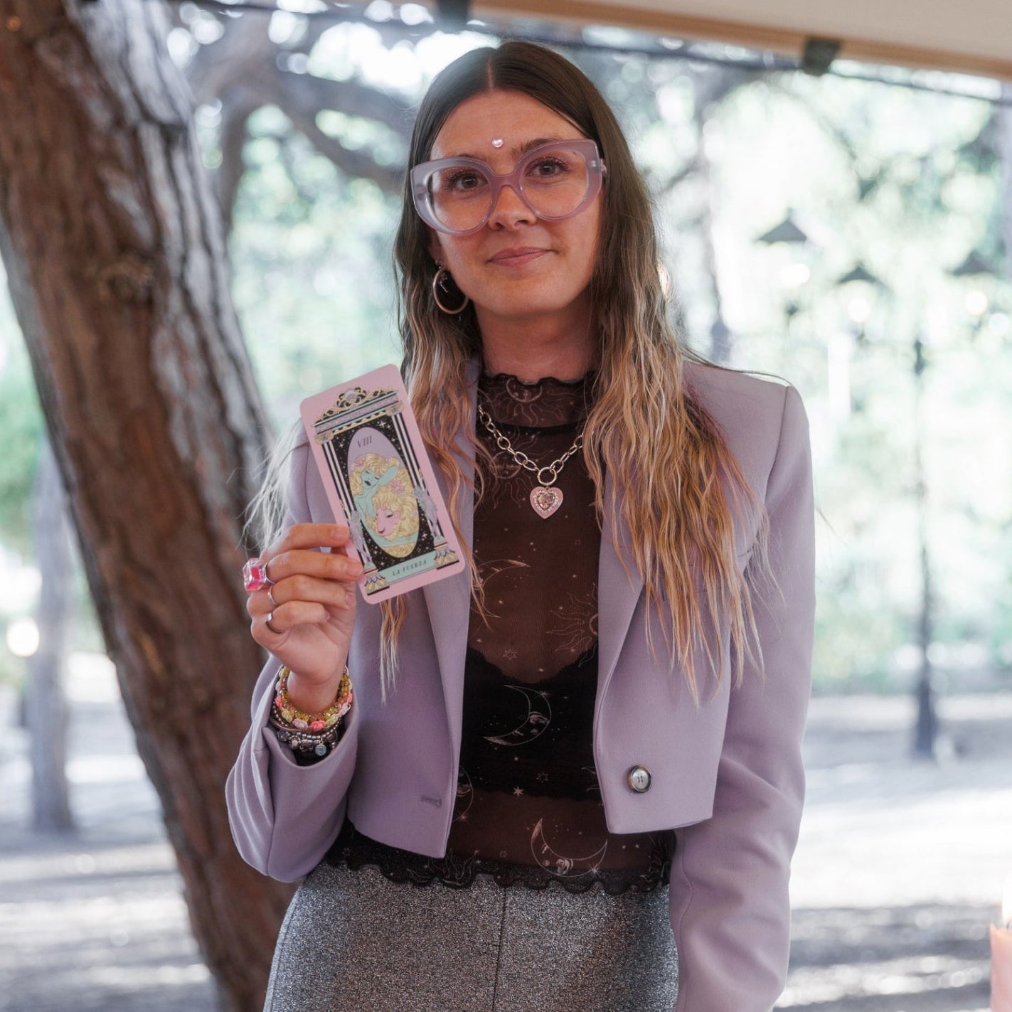 1-Hour Online Tarot Reading | Eva Boch