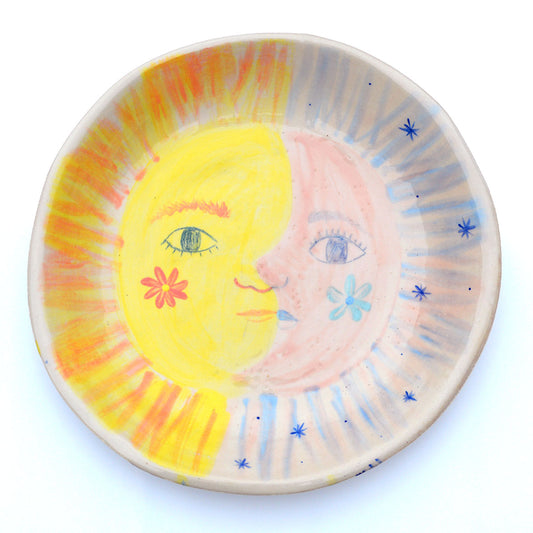 Eclipse Plate